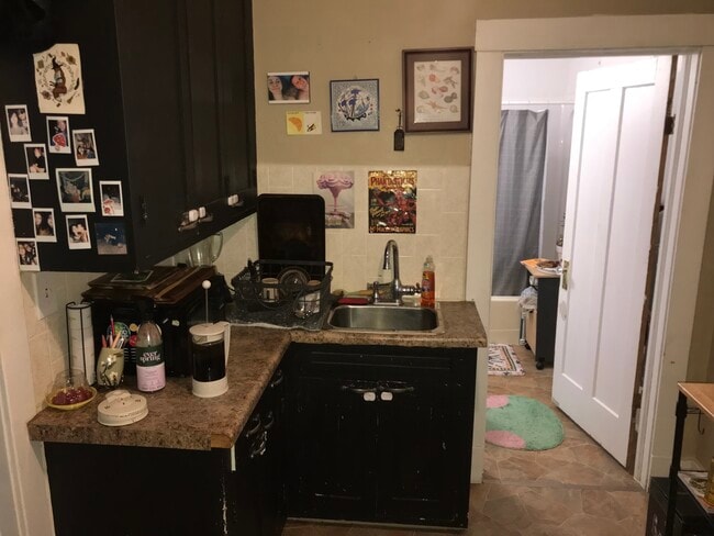 Kitchen - 221 State St