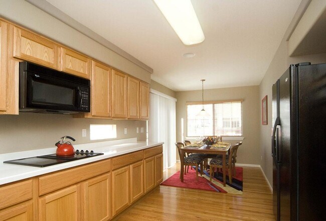 Foto del edificio - Bright Broomfield Home in Broadlands Cottages