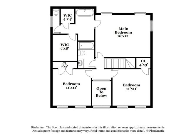 Building Photo - 4513 River Edge Dr