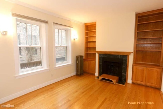 Building Photo - 2231 N Bissell St