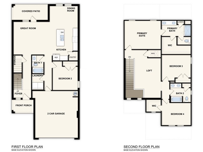Foto del edificio - 4750 Tributary Ln