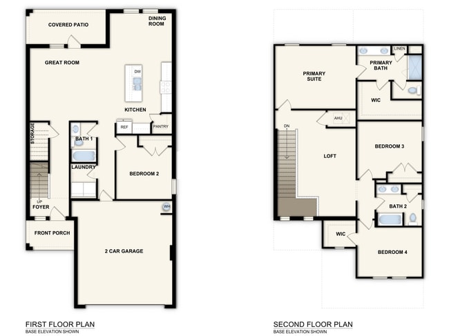 Foto del edificio - 4784 Tributary Ln