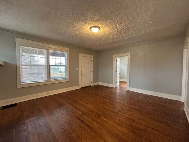 Foto del edificio - 1309 43rd Street Ensley