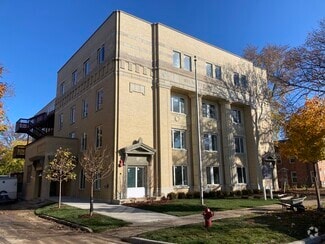 Building Photo - 1010 Central Ave