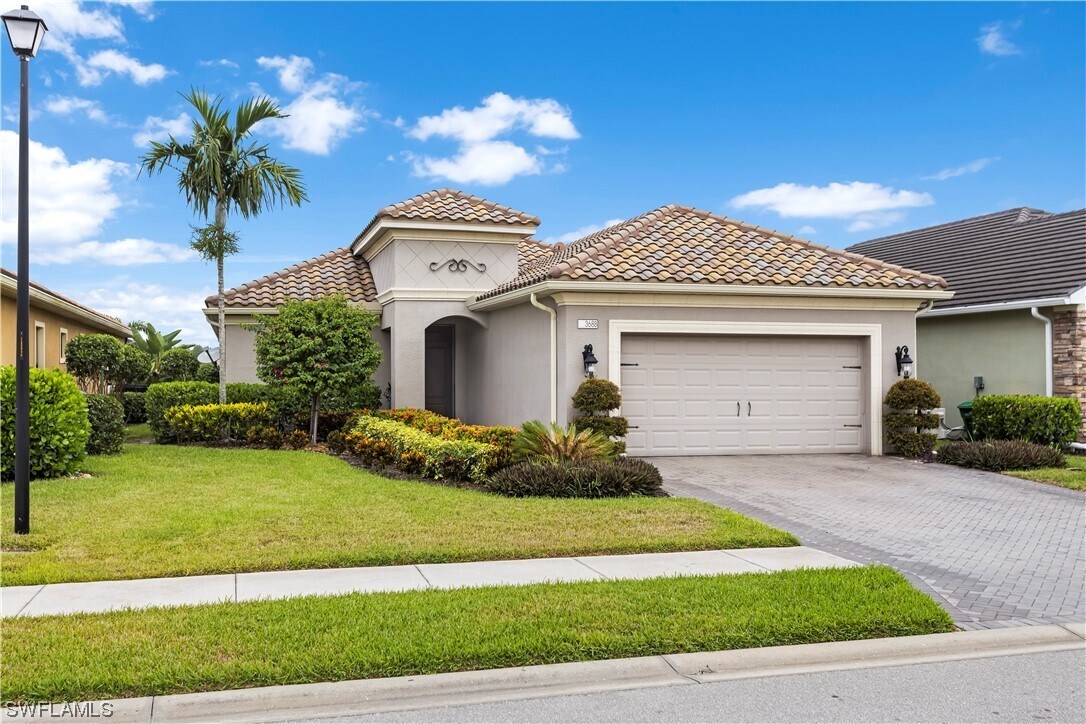 3688 Canopy Cir, Naples, FL 34120 House Rental in Naples, FL