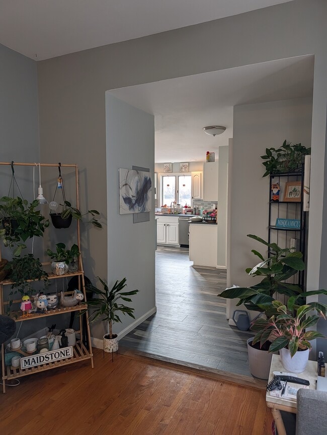 Building Photo - 40 Columbus Ave