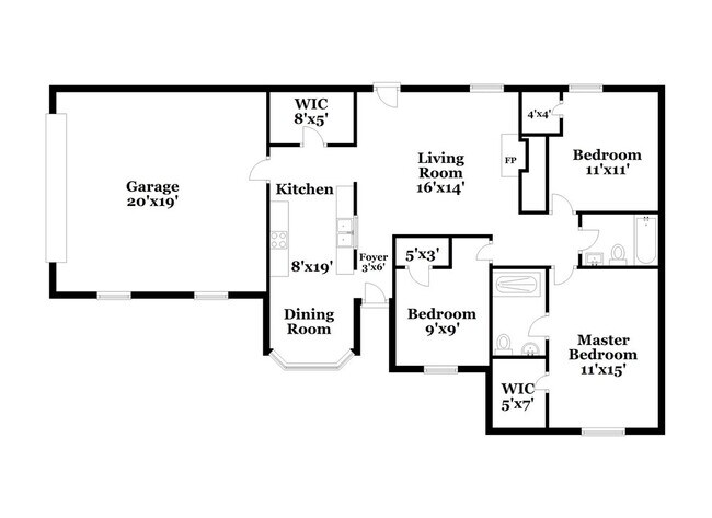 Foto del edificio - 4157 Brighton Dr