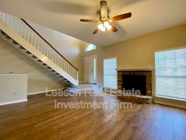 Foto del edificio - 9221 Ellerbe Rd