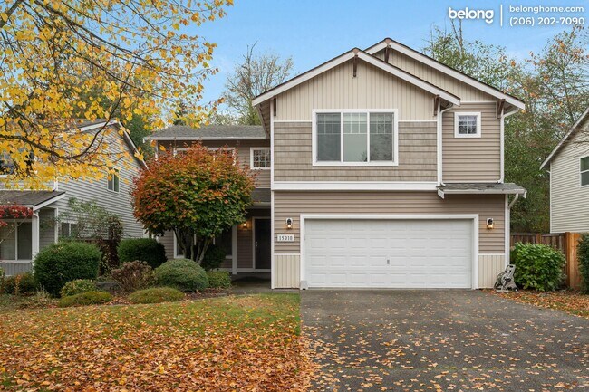 Building Photo - 15010 68th Ave E