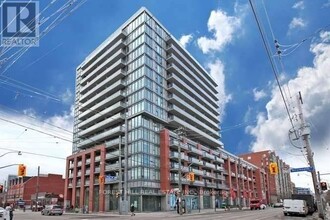 Building Photo - 78-278 Tecumseth St.