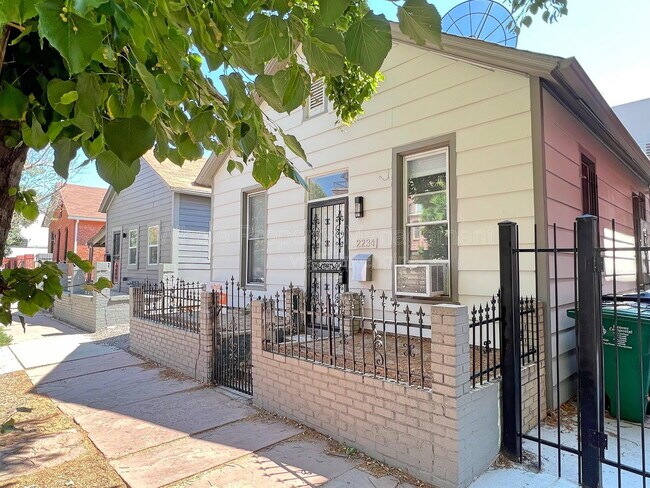 Photo - 2234 W 30th Ave Apartment