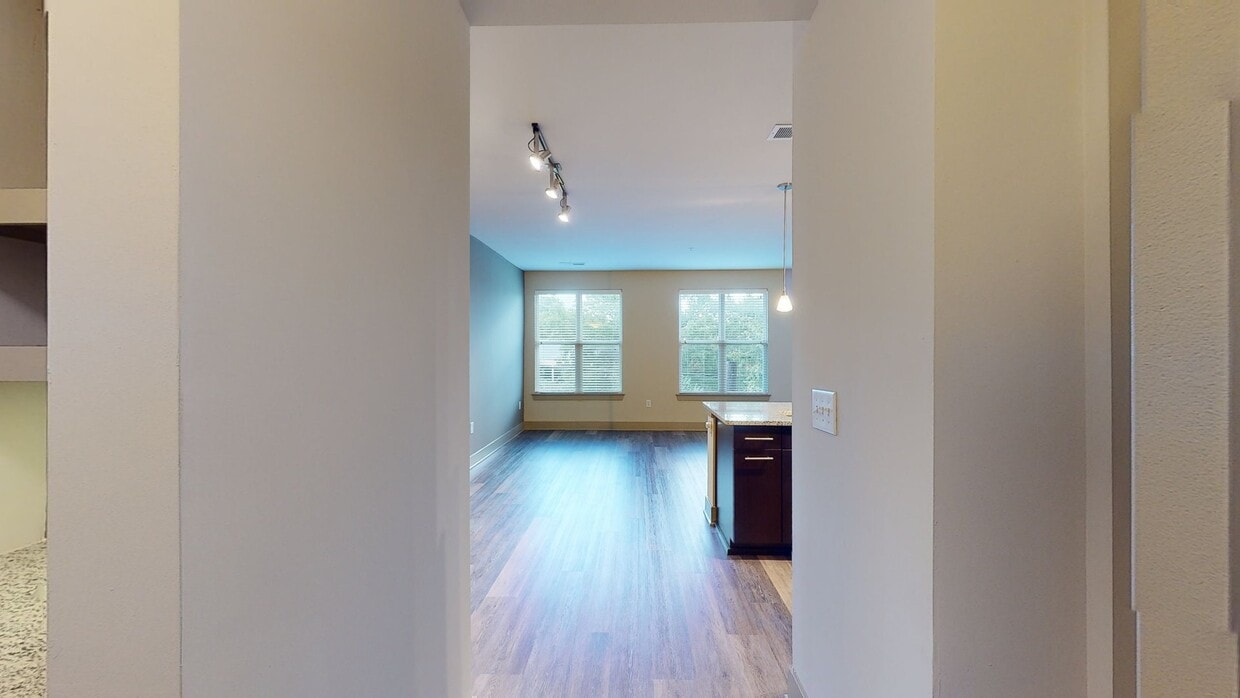 Photo - Domain College Park Apartments