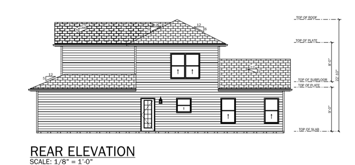 Foto del edificio - DEPOSIT PENDING!!! Home for Rent in Weaver...