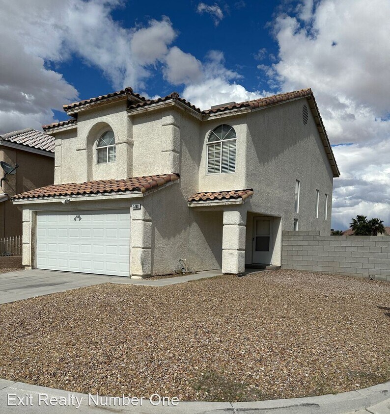Primary Photo - 3 br, 2 bath House - 3788 Gulliver St