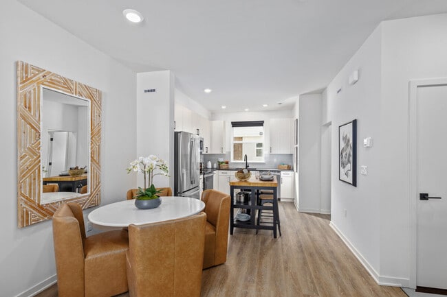 Building Photo - The Residences at Sakura Novi