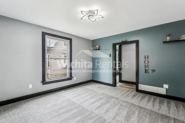 Foto del edificio - 1132 B W Munnell Ave