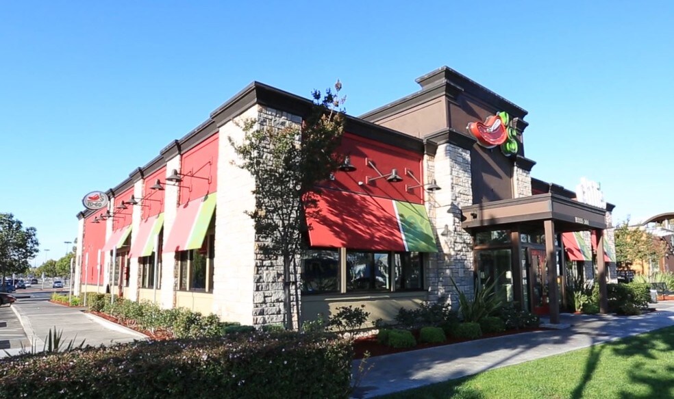 Picture of Baristo Palm Springs