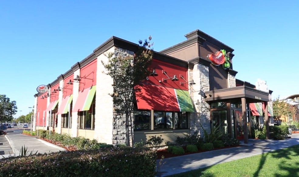 Picture of Baristo Palm Springs