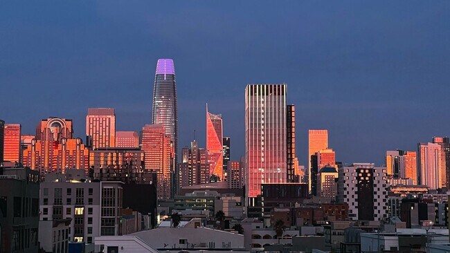 Foto del edificio - 701 Minna St