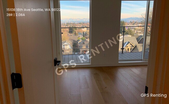 Foto del edificio - 1510B 18th Ave