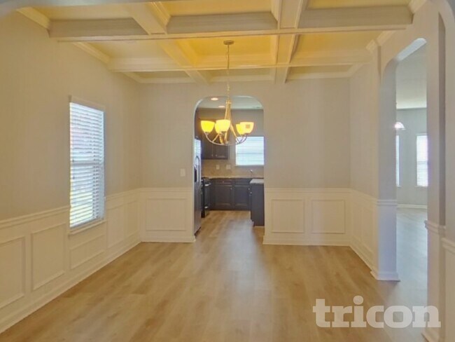 Foto del edificio - 3608 Pickeral St