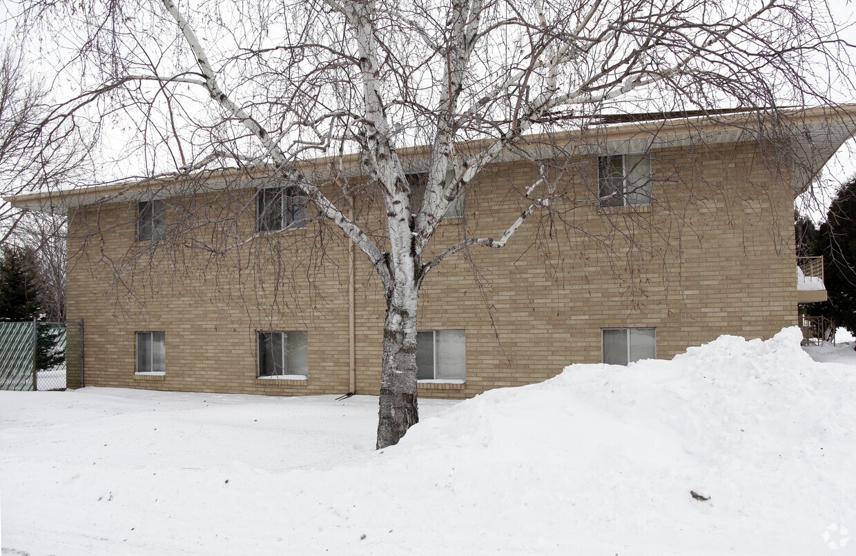 Foto del edificio - 316 33rd Ave N