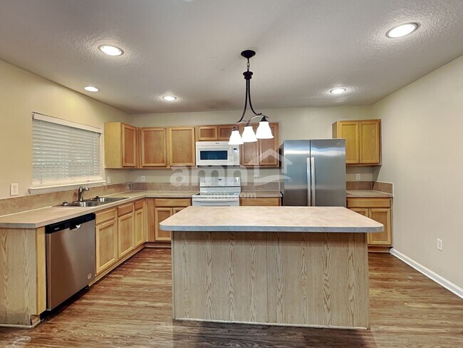 Foto del edificio - 11659 Spring Board Dr