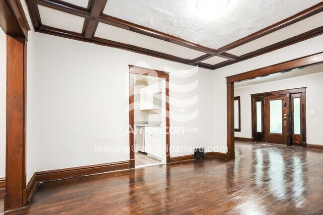 Foto del edificio - 3518 Garfield Ave