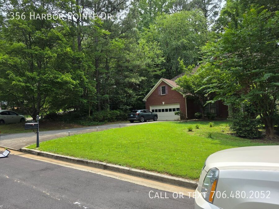 Foto del edificio - 356 Harbor Pointe Dr