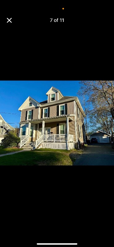 Foto del edificio - 85 Whitman Ave