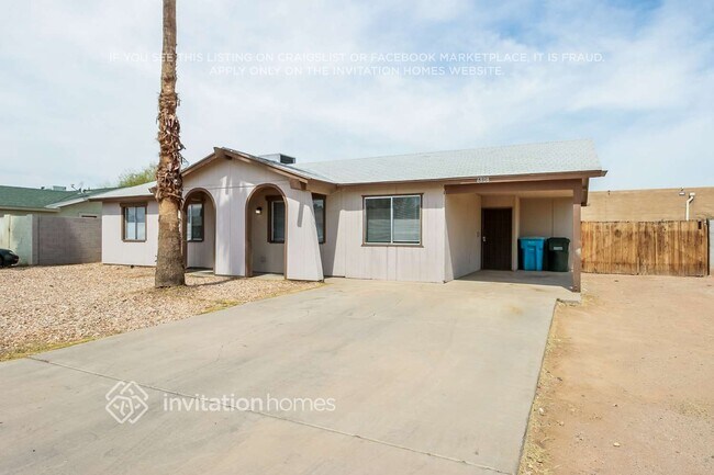 Building Photo - 6808 W Windsor Ave