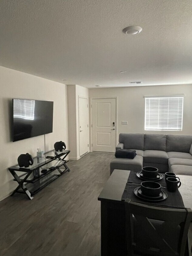 Primary Photo - Charming 3BR House in North Las Vegas