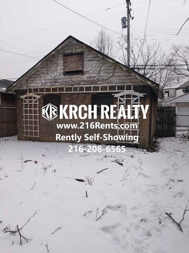 Foto del edificio - 7905 Colgate Ave