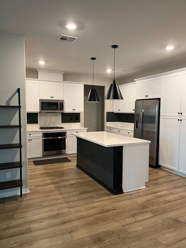 Foto del edificio - Single Story 3 bedroom in Winchester