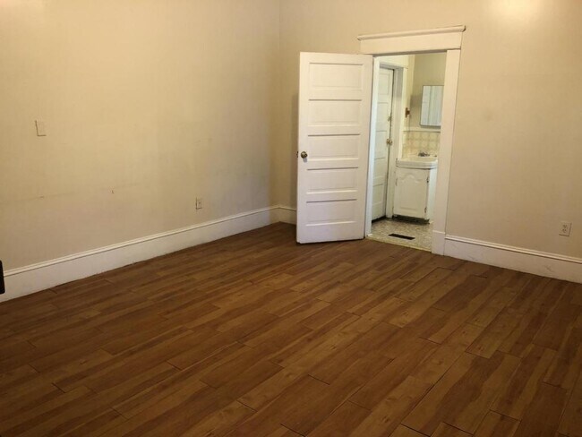 Foto del edificio - 1109-B Alma St