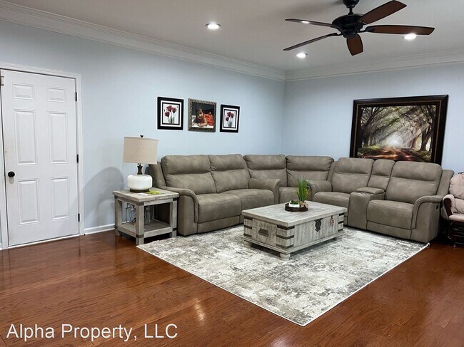 Foto del edificio - 4 br, 2.5 bath House - 3 Parkwalk Dr