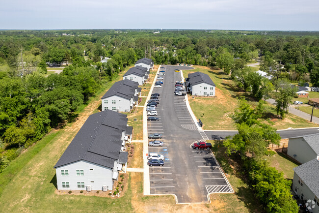 Building Photo - Platform Americus