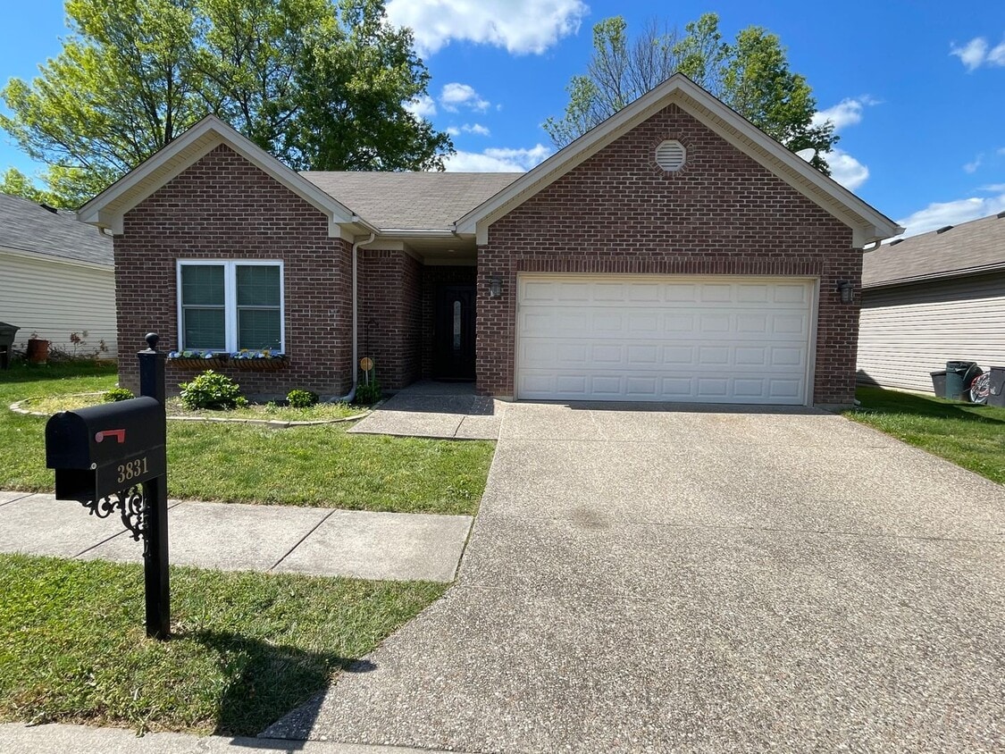 Meticulously Maintained Ranch (Available... - Meticulously Maintained Ranch   (Available...