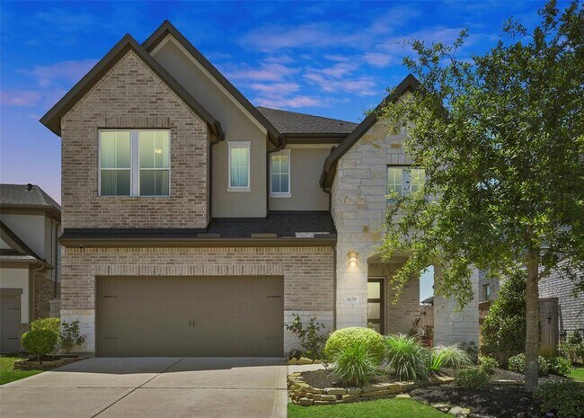 Foto del edificio - 4139 Chloe Ridge Ln
