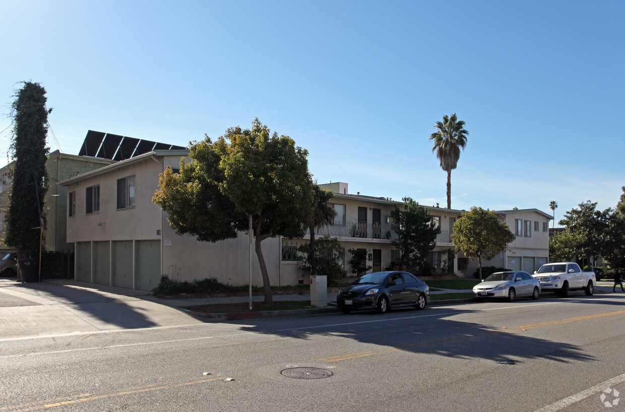 Foto del edificio - 1306 Arizona Ave