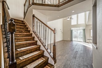 Building Photo - 2010 Antler Trails Dr