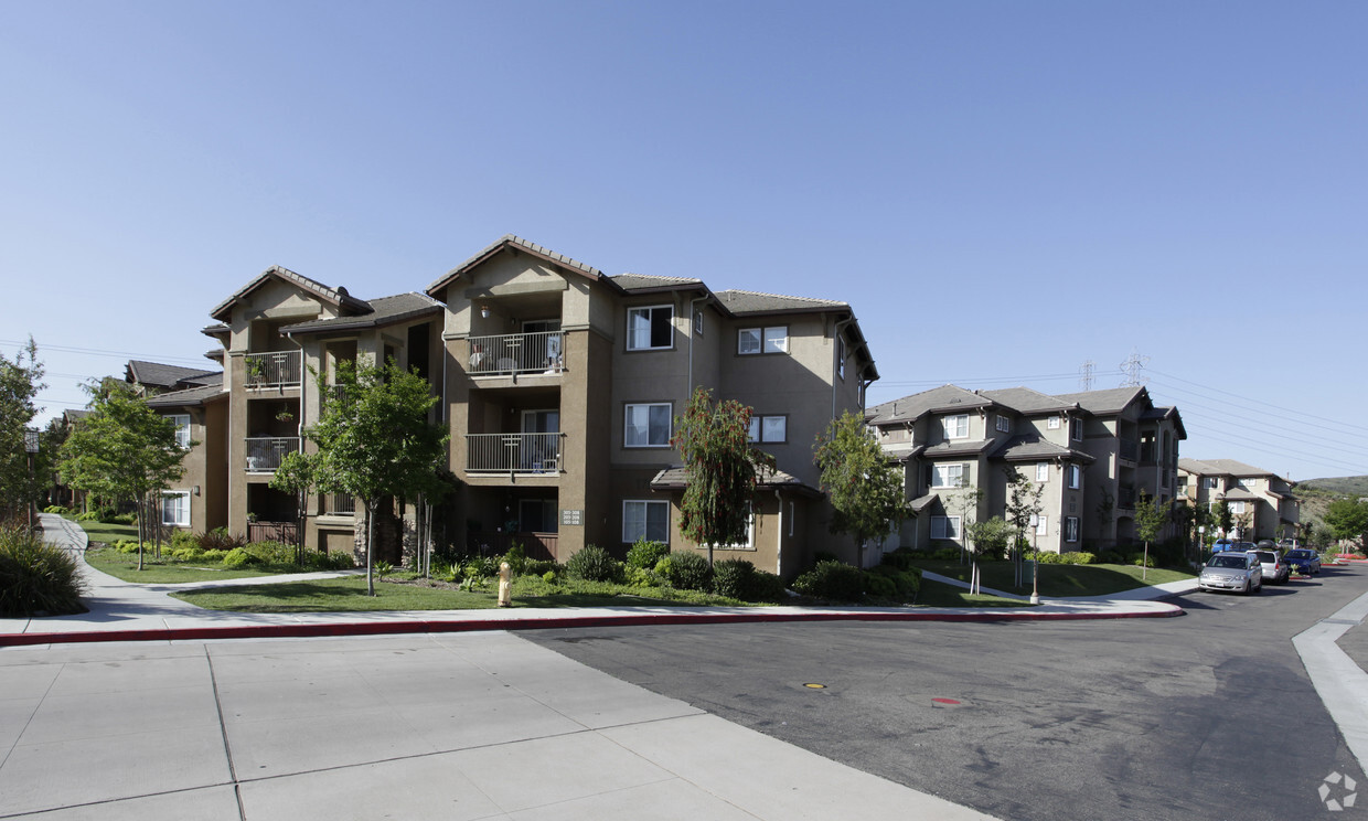 Primary Photo - Copper Creek Apartment Homes