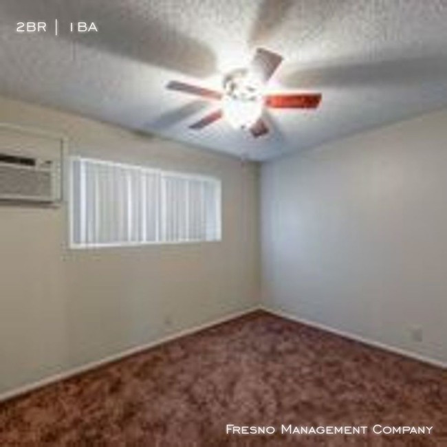 Foto del edificio - 2 Bedroom Apartment In Coalinga!