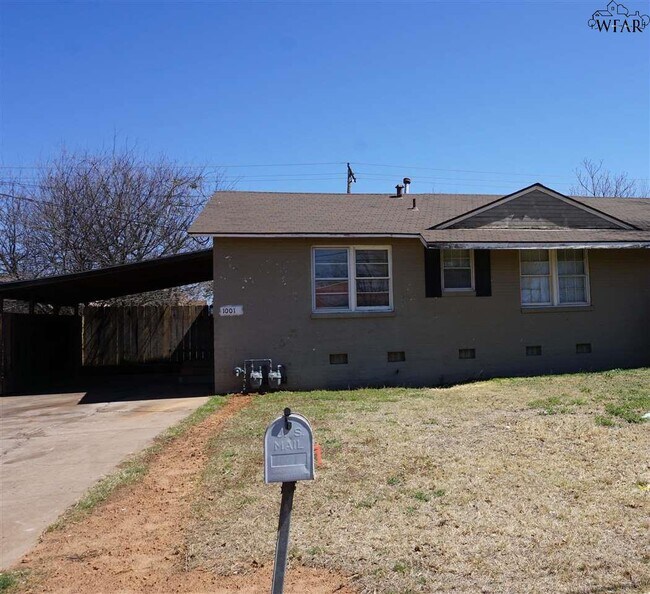 Building Photo - 1001 Wenonah Ave