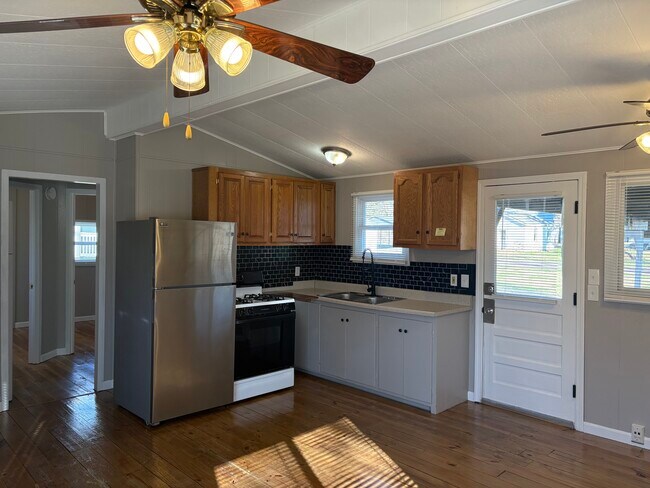 Foto del edificio - 2927 Godfrey St