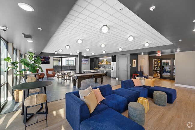 Interior Photo - Industry Tallahassee