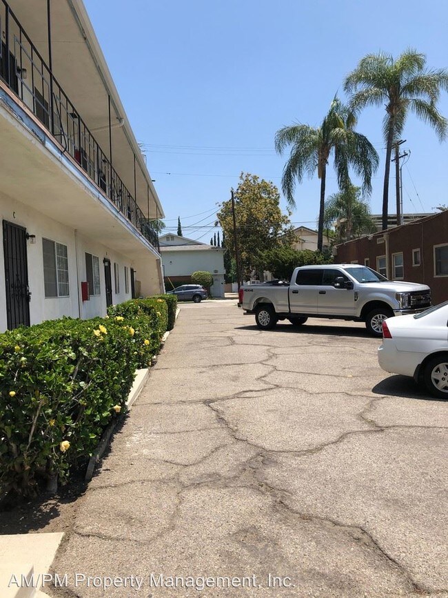 Foto del edificio - 224 N Olive St