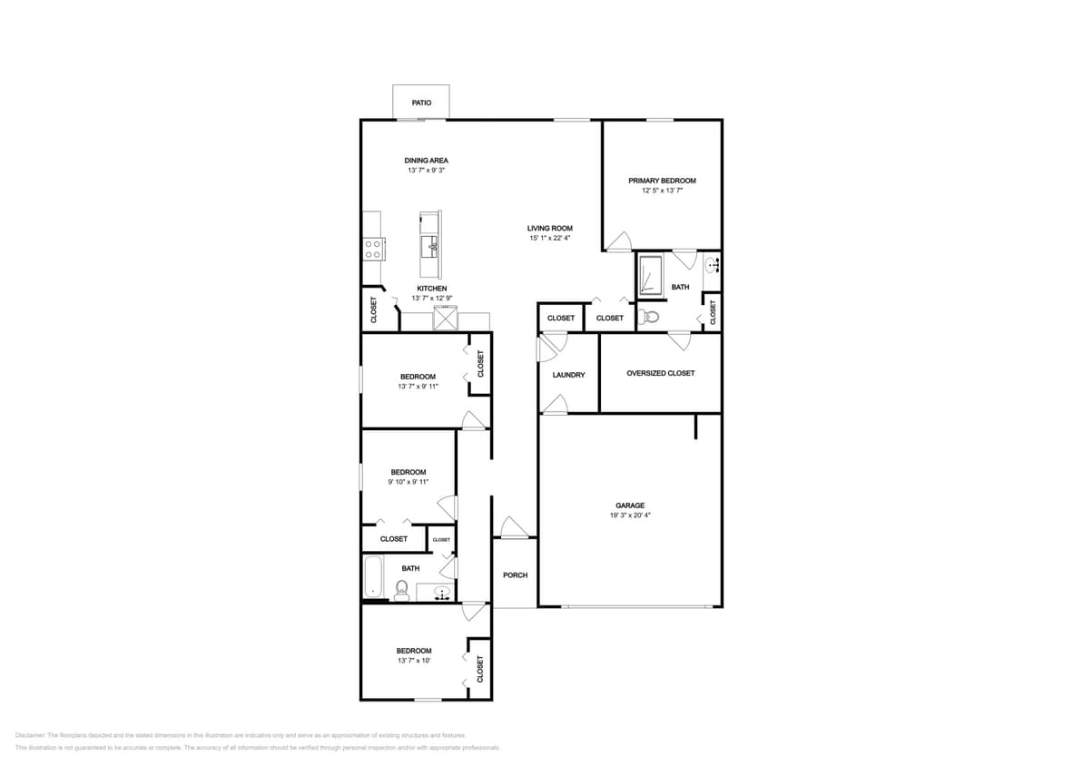 Building Photo - 2949 Grand Finale St