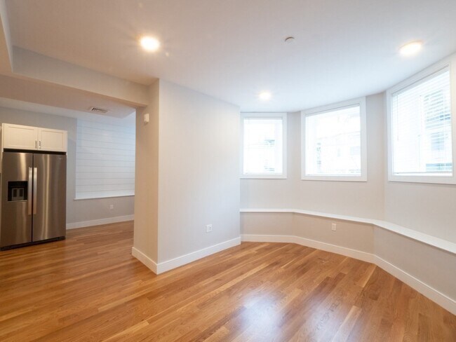 Foto del edificio - 78 Gibbs St