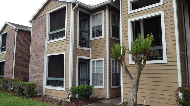 Photo - 5500 Devonbriar Way (Orlando, FL) Townhome